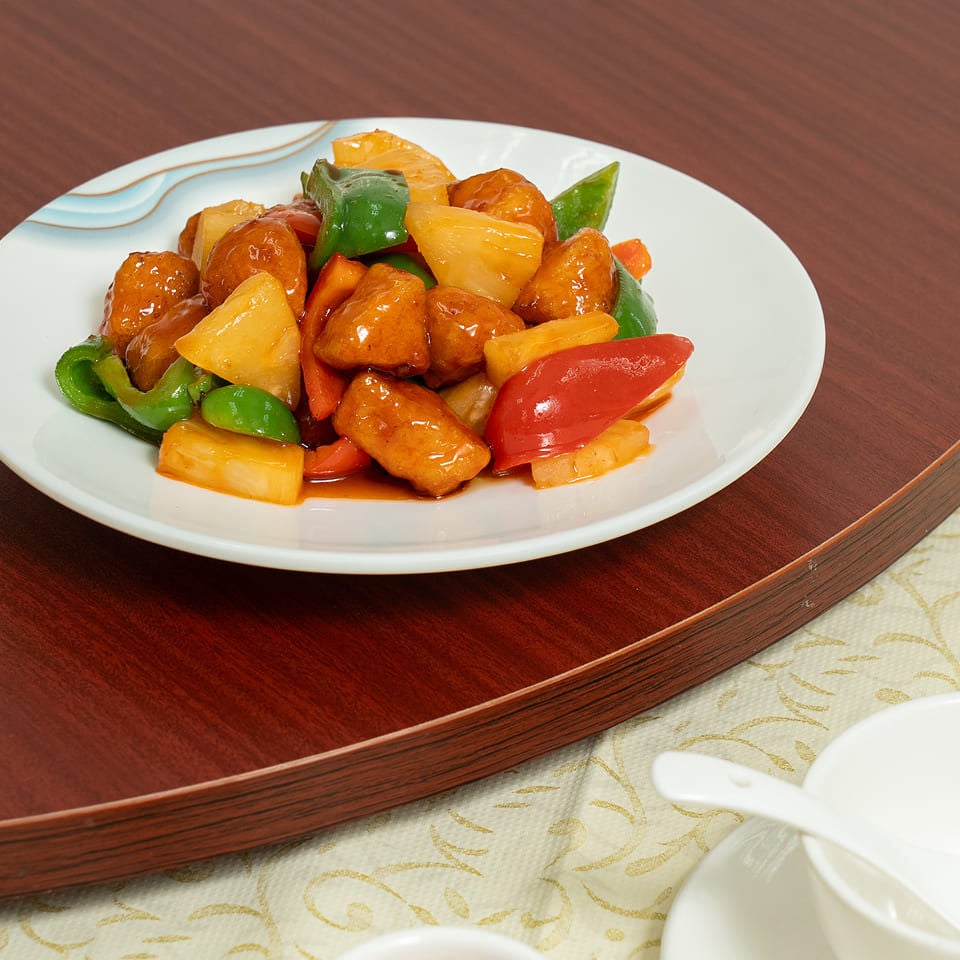 雲泉素食中心-1