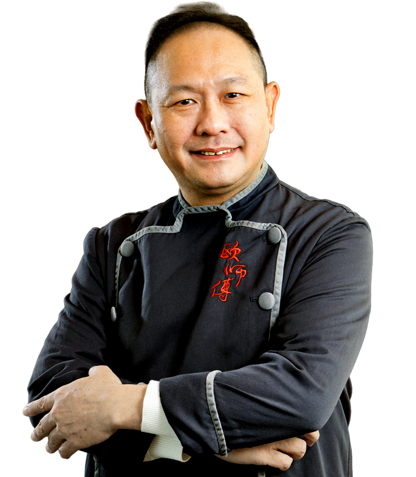 Albert Au Kwok-keung