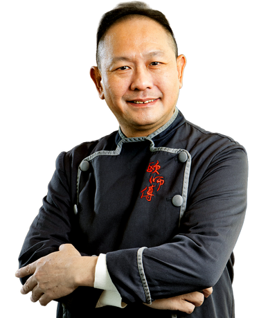 Albert Au Kwok-keung