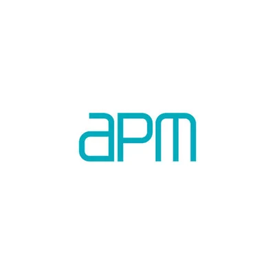 apm Logo