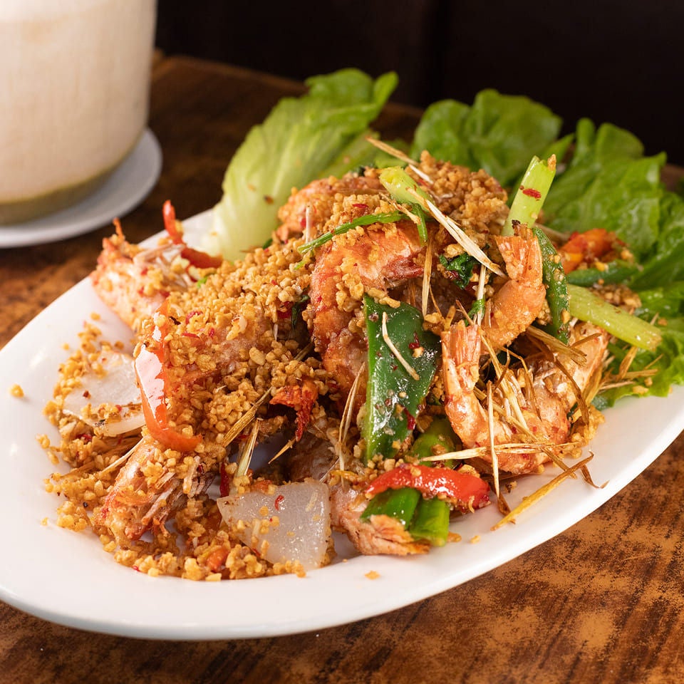 泰星匯泰國菜-1