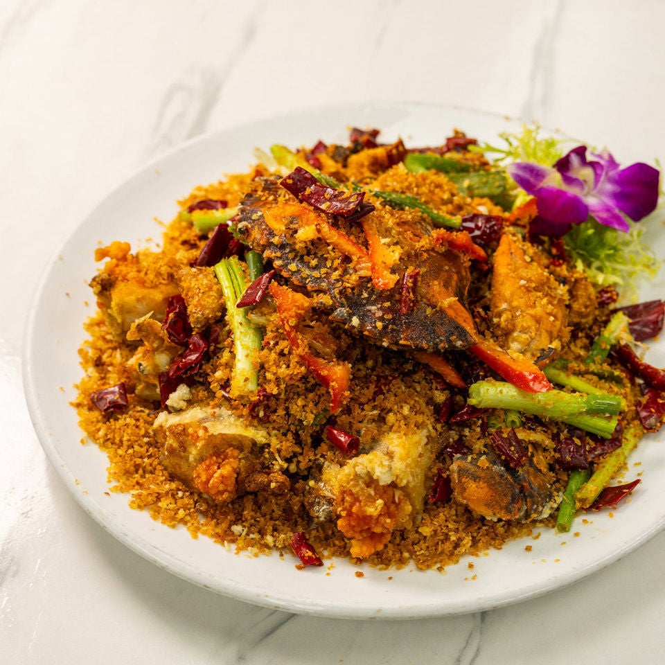 Aberdeen Typhoon Shelter Kitchen-1