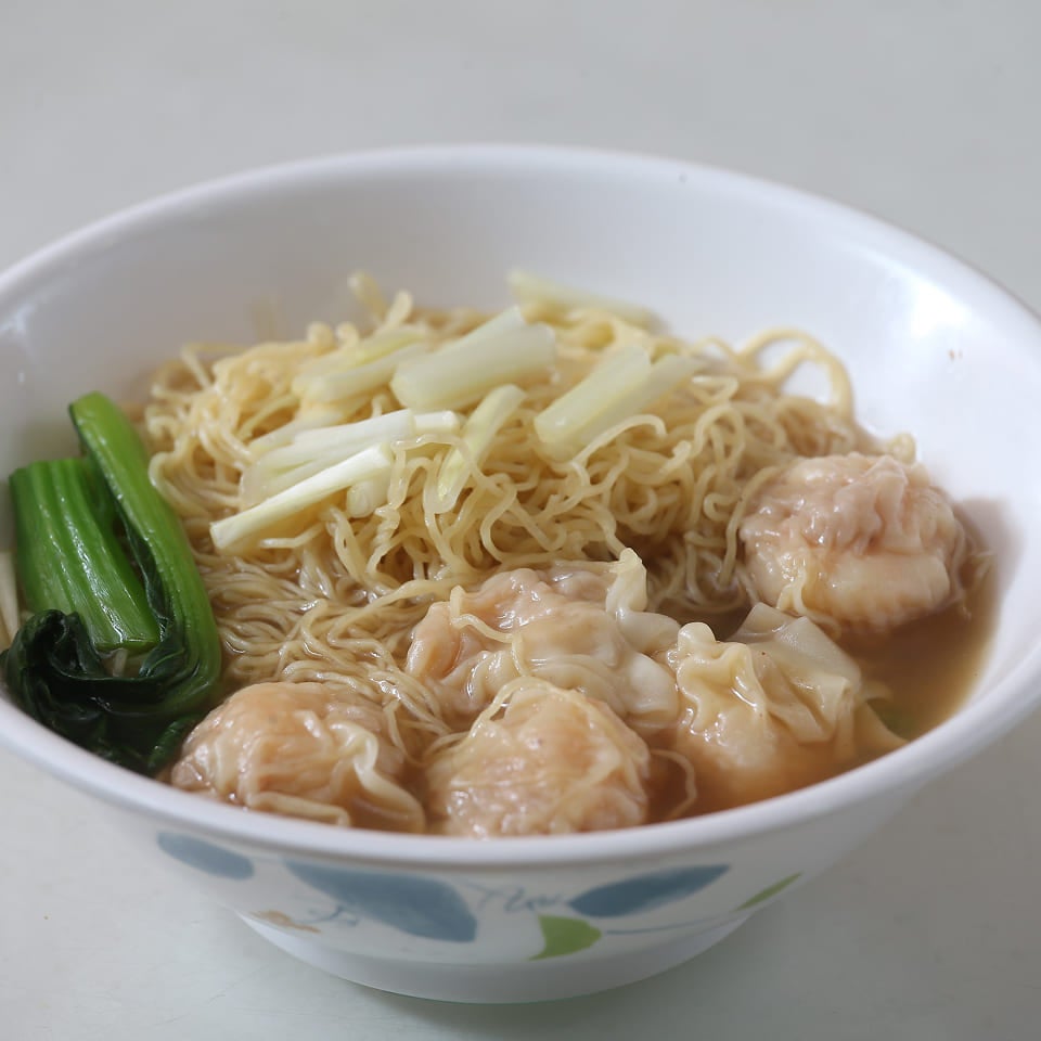 Lau Sum Kee Noodle-1