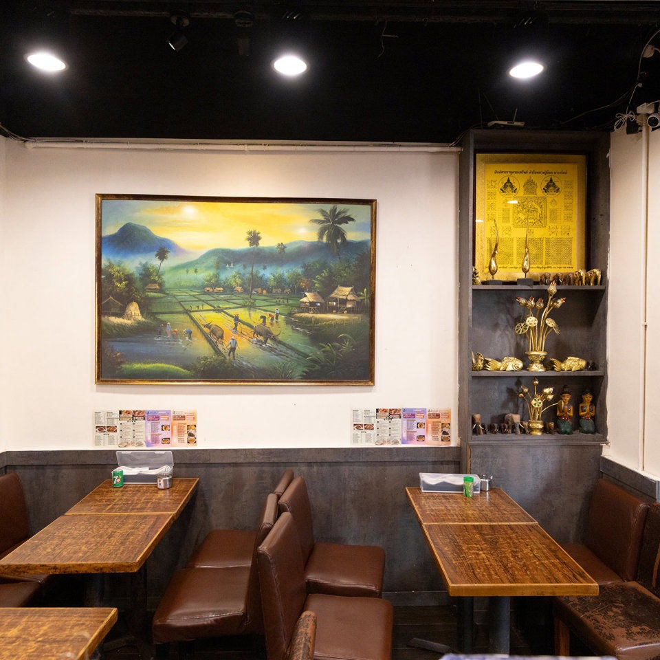 泰星匯泰國菜-3