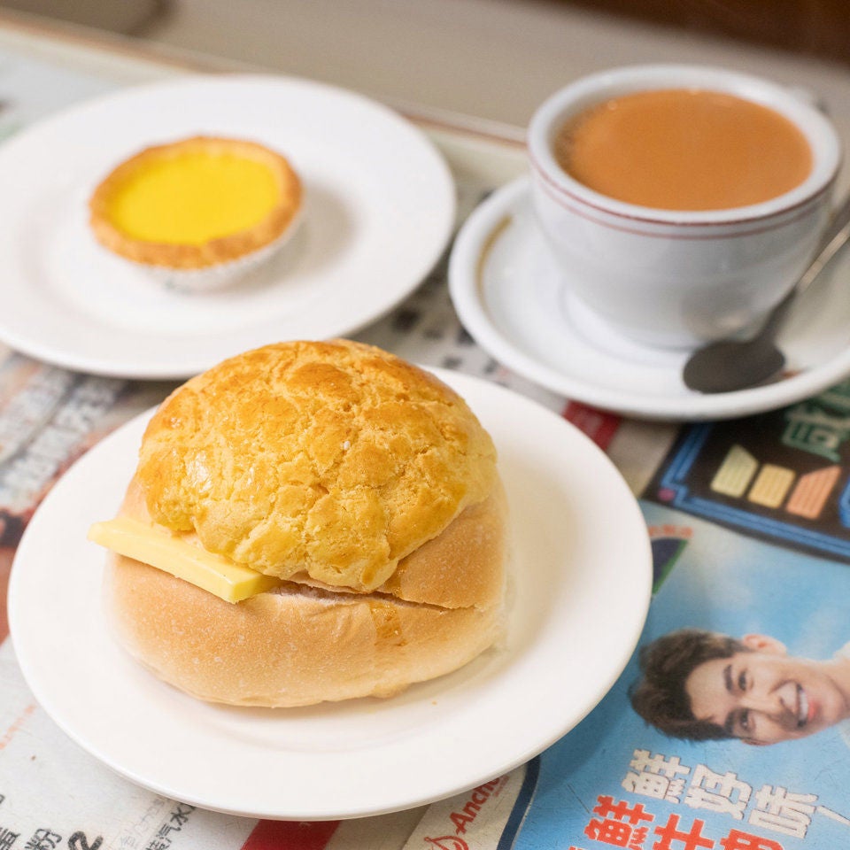 Sun Heung Tea Restaurant-1