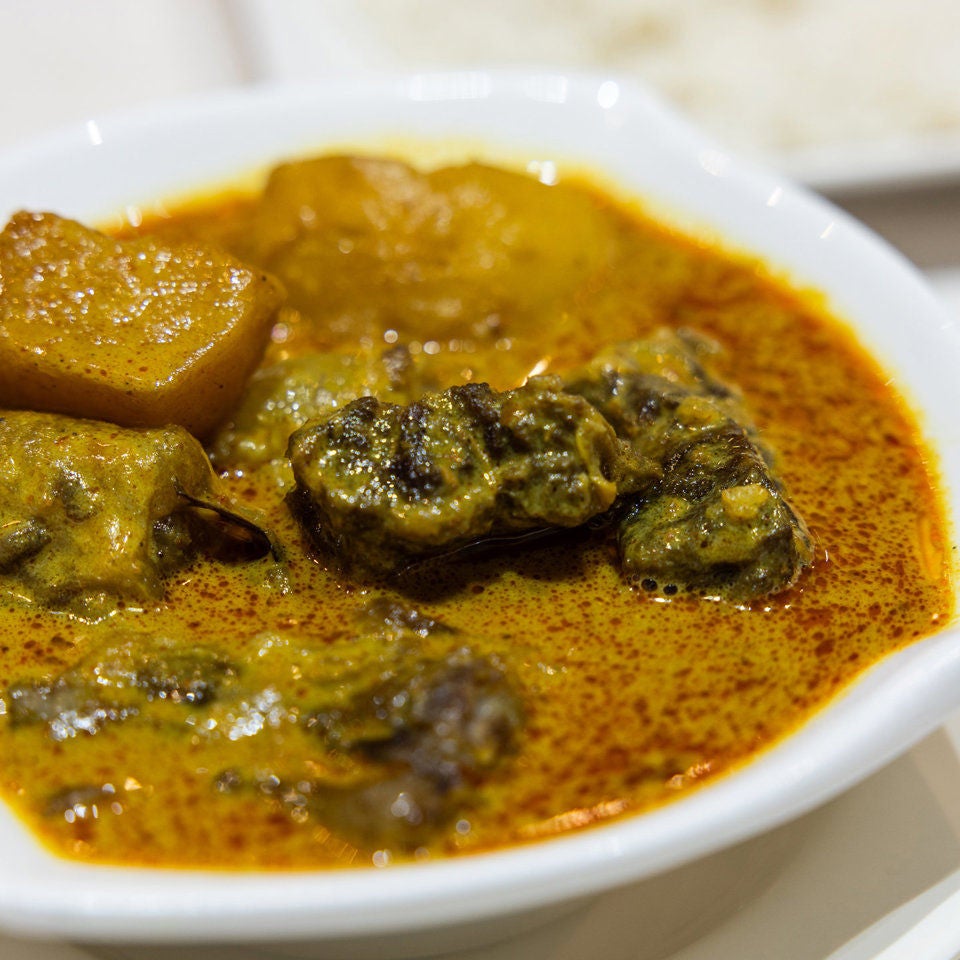 老趙越南餐廳 -1