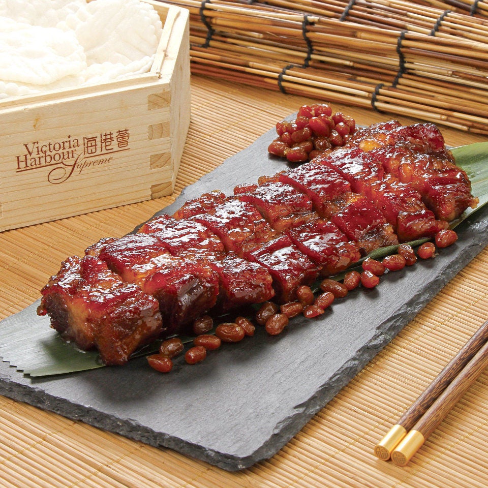 海港燒鵝海鮮酒家-1