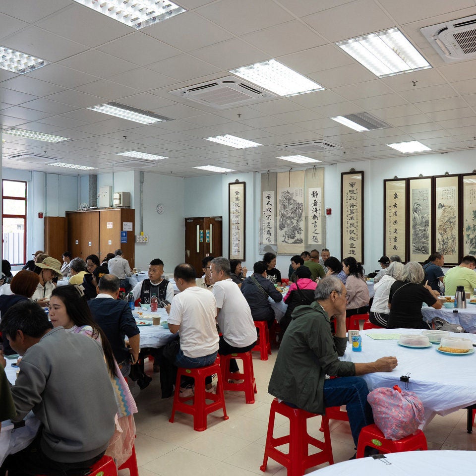 雲泉素食中心-2