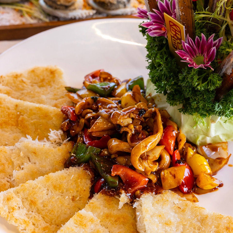 Chuen Kee Seafood Restaurant-1