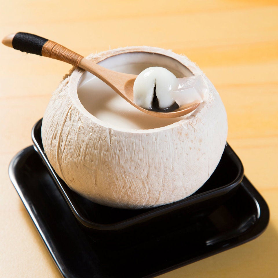 Golden Hall Dessert-1