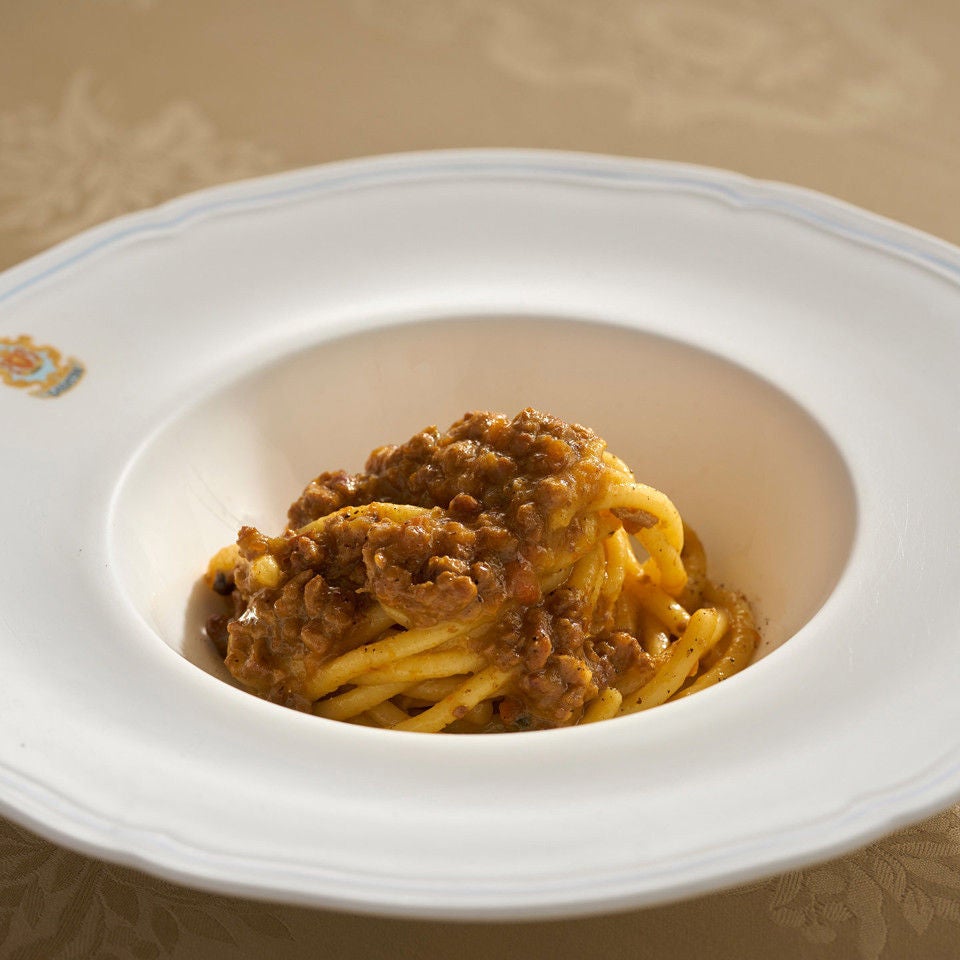 Sabatini意大利餐廳-1