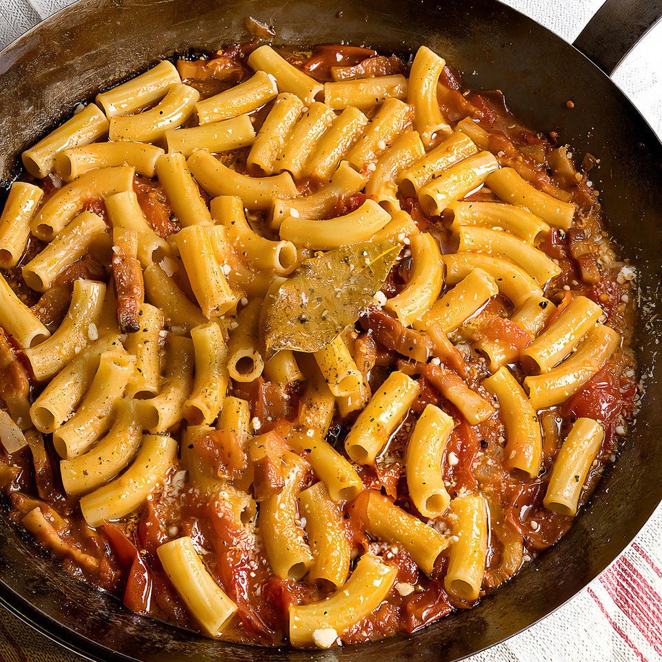 AMA Ristorante by The Amatricianist-1