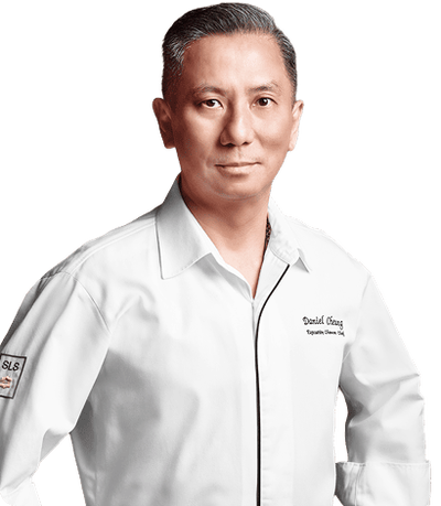 Daniel Cheung Long-yin