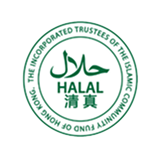 Halal Logo