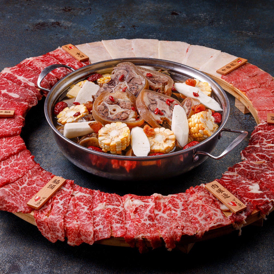 Mok's Beef King Hotpot Restaurant-1