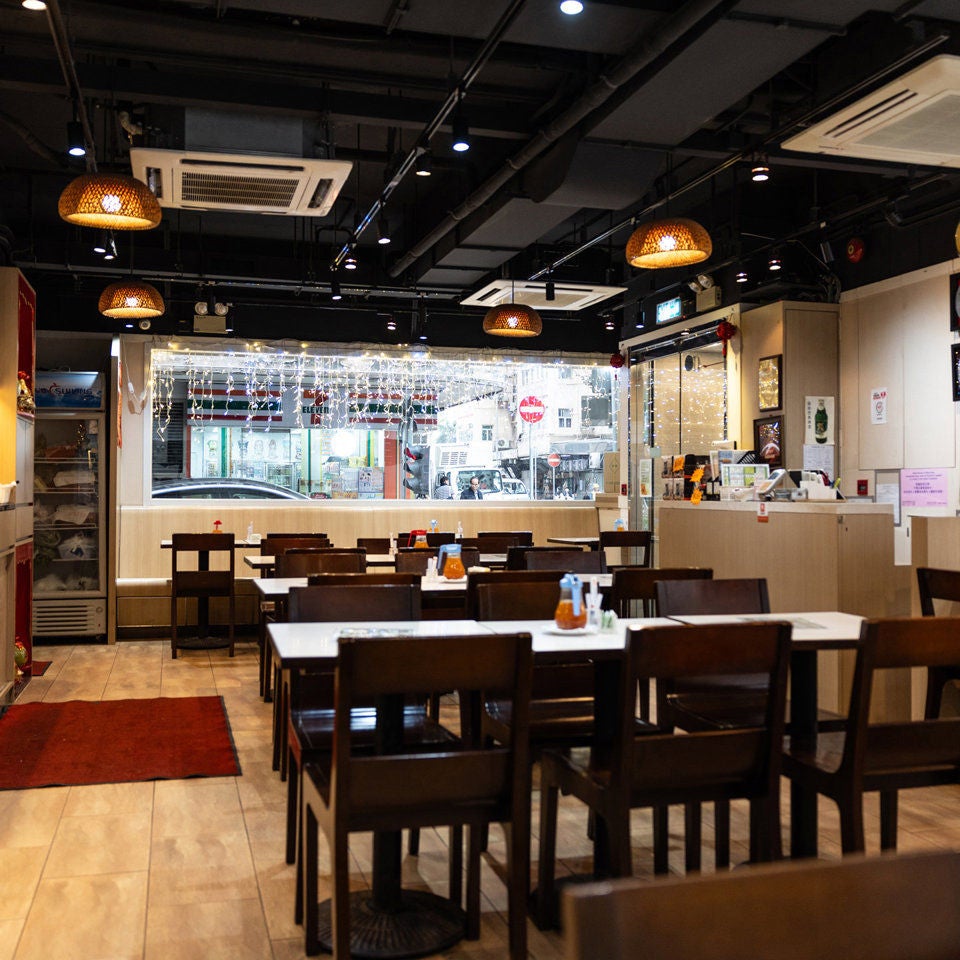 老趙越南餐廳 -3