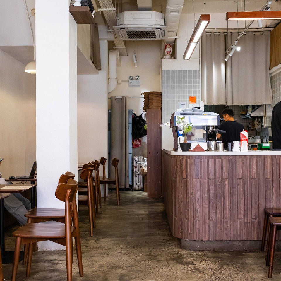 YOI Coffee & Bakery-3