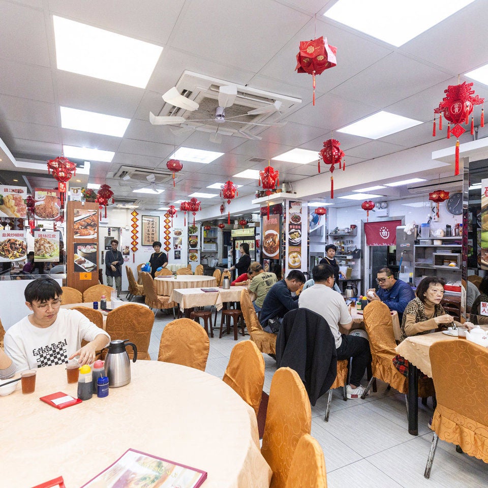 詠藜園四川菜館  -3