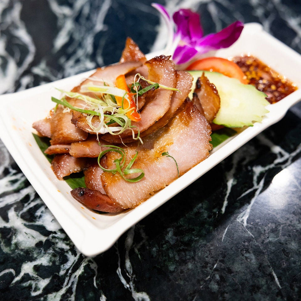 Chung Shing Thai Restaurant-1