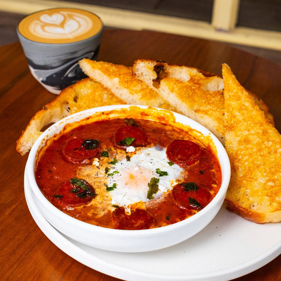 YOI Coffee & Bakery-1