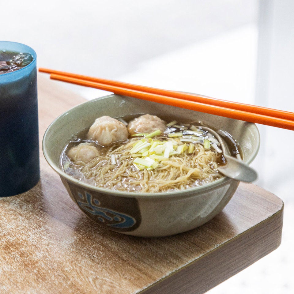 Ying Kee Wonton Noodles-1