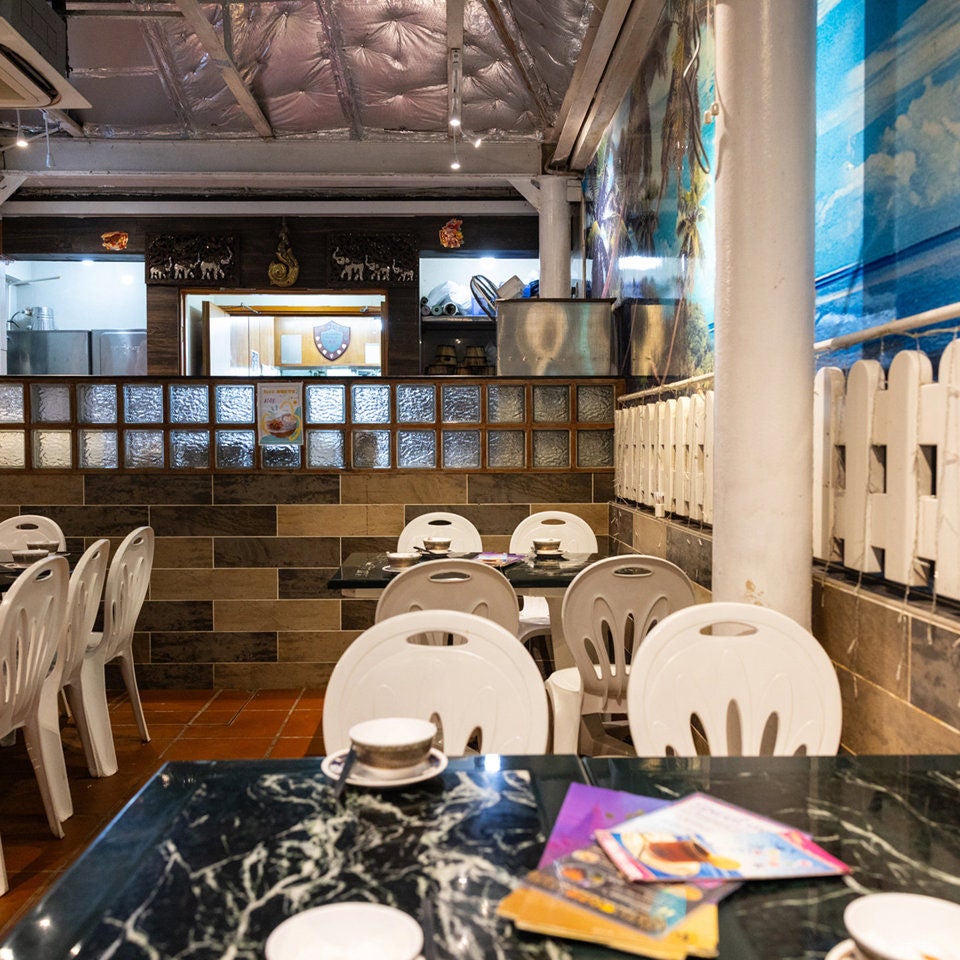 Chung Shing Thai Restaurant-3