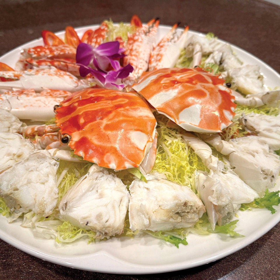 Wah Yuen Chiuchow Cuisine-1