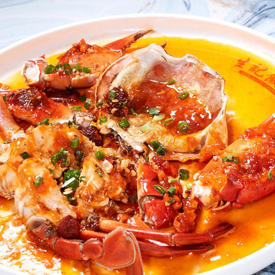 Sang Kee Seafood Restaurant-2