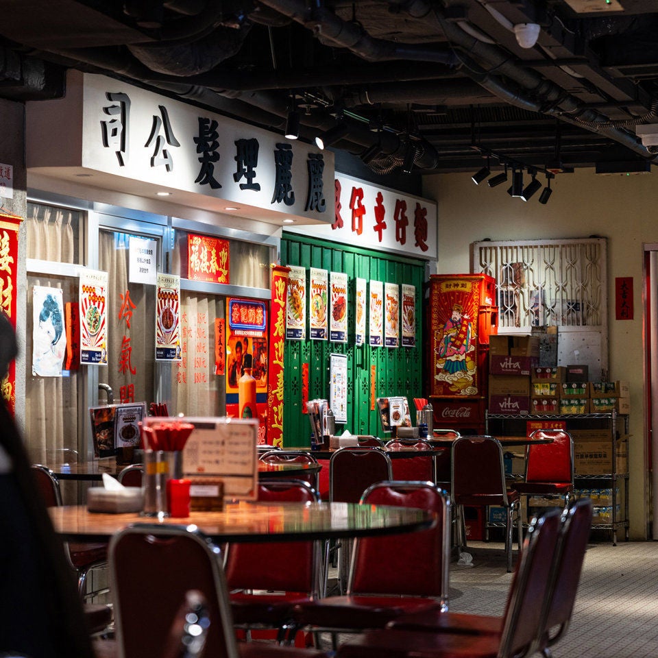 Ladies Street Sik Faan Co.-3