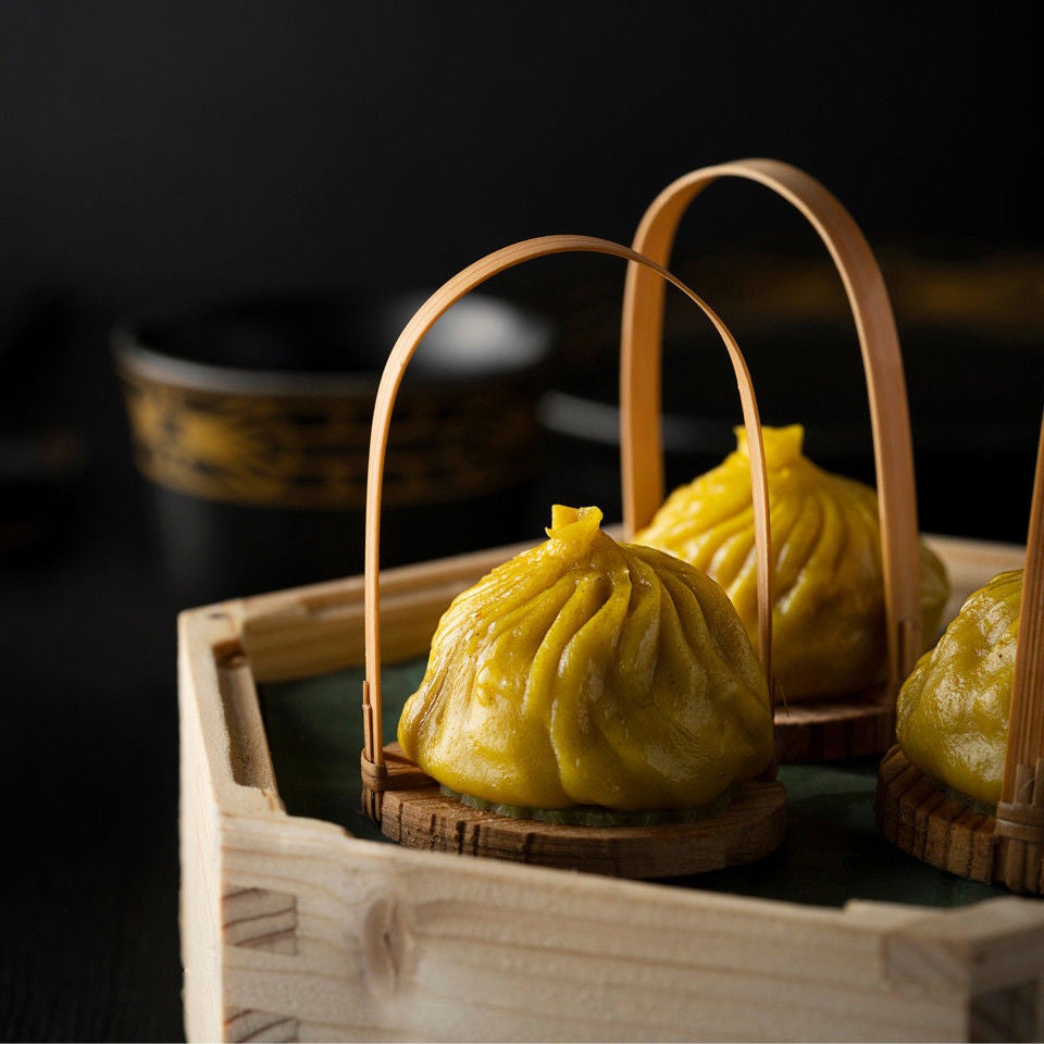 The Chinese Library-1