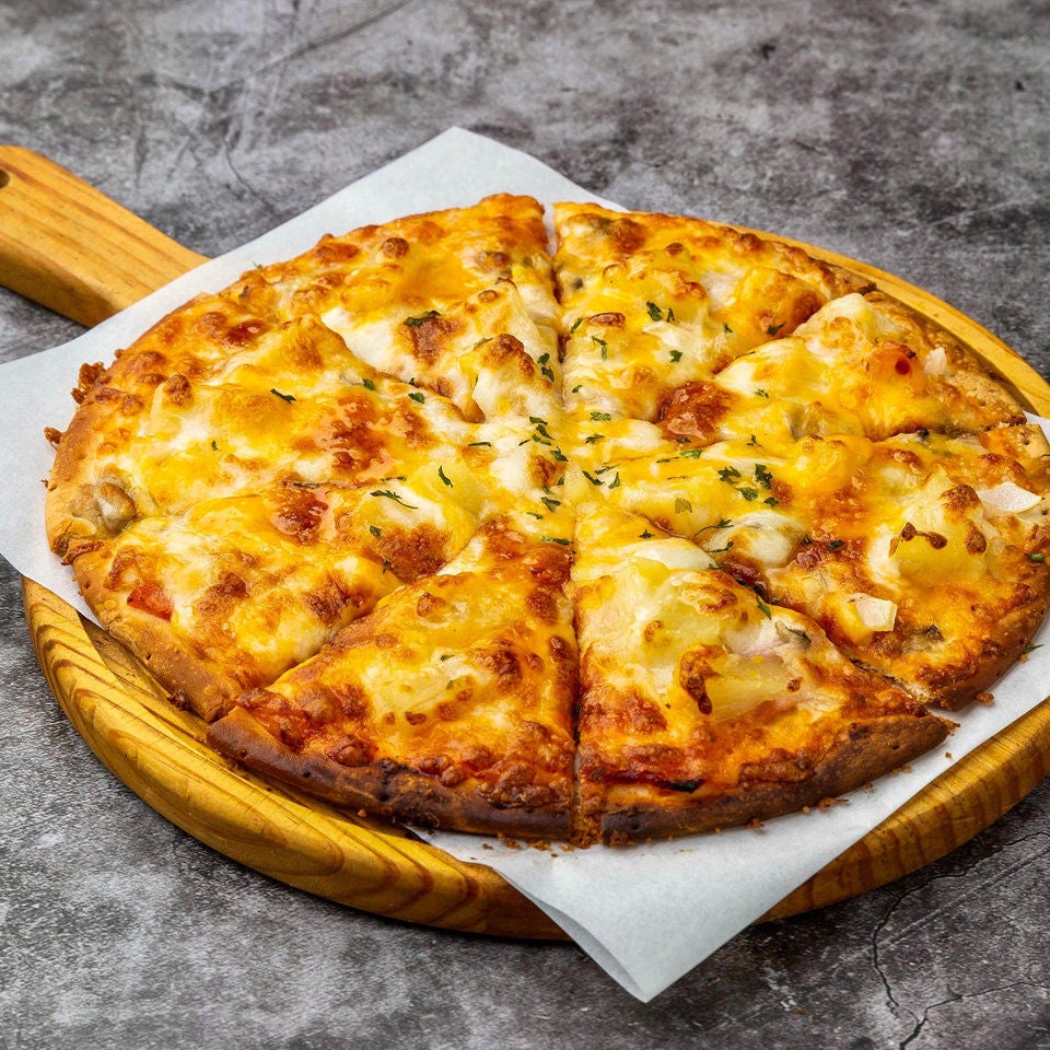 屏山跑車餐廳-1