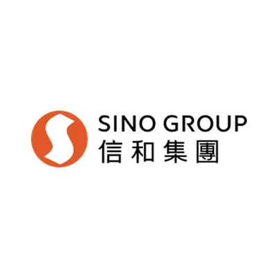 Sino Group Logo