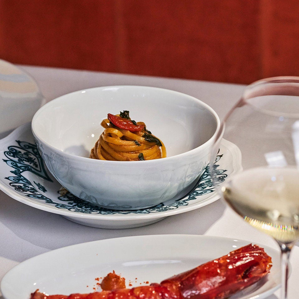 Tuber Umberto Bombana -1