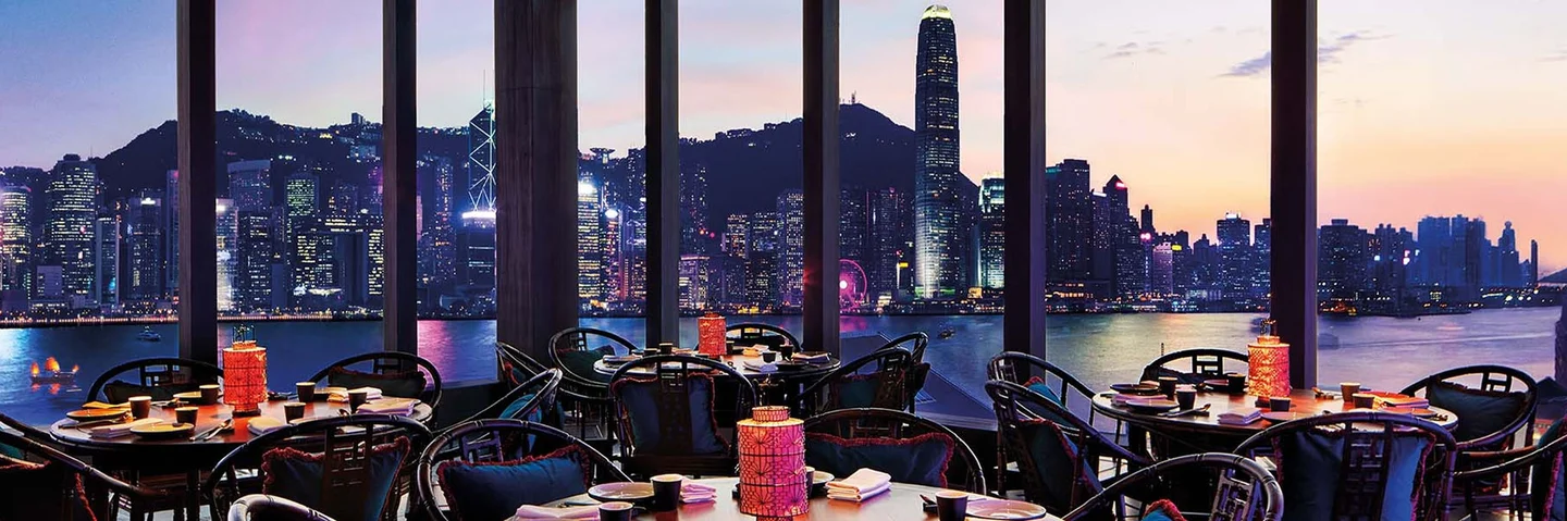 Recommended Restaurants