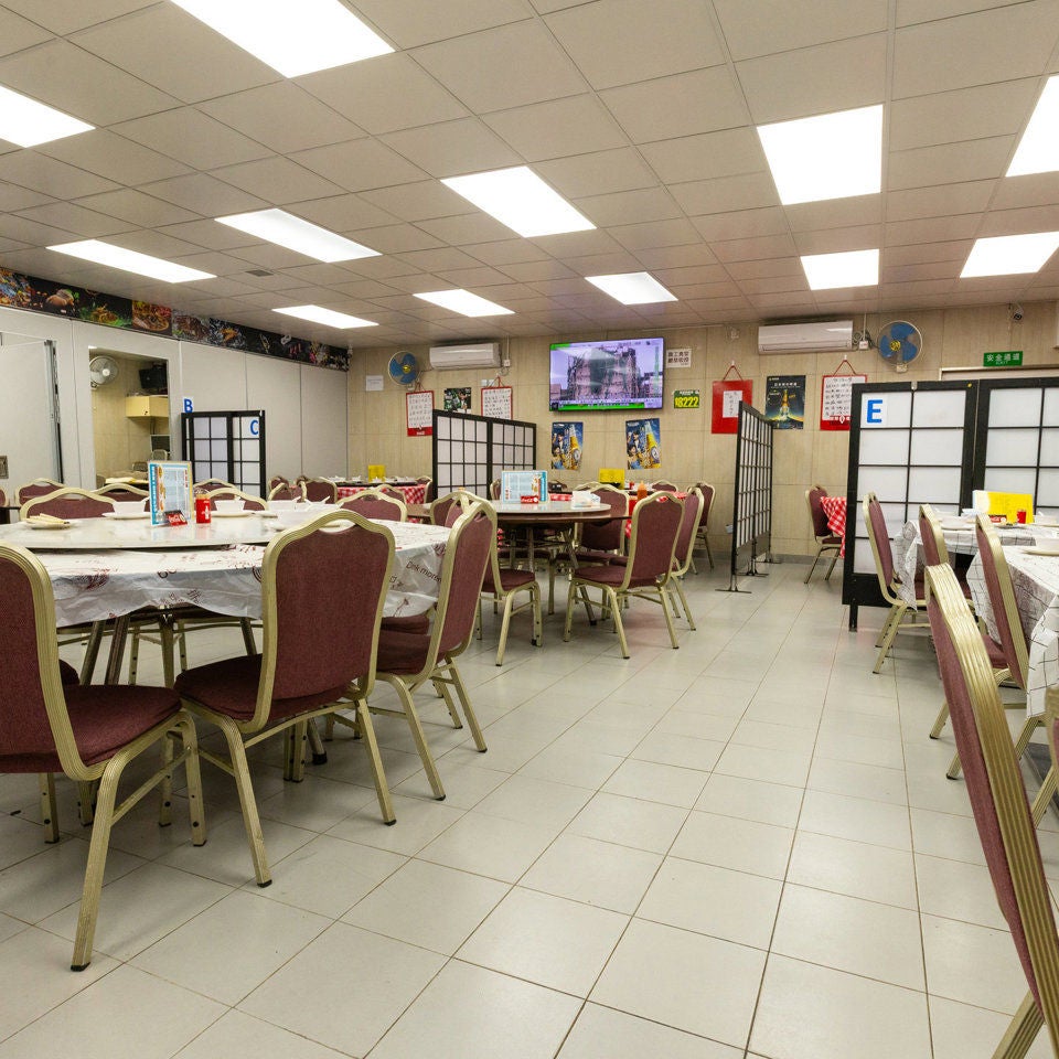 Aberdeen Typhoon Shelter Kitchen-3