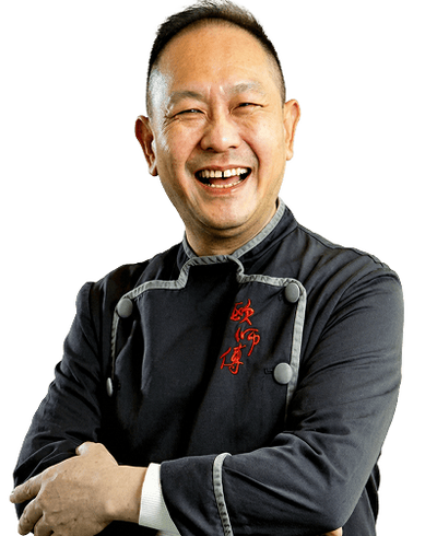 Albert Au Kwok-keung