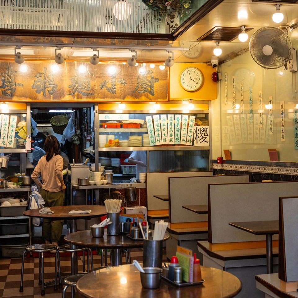 Cheering Noodle & Congee-3