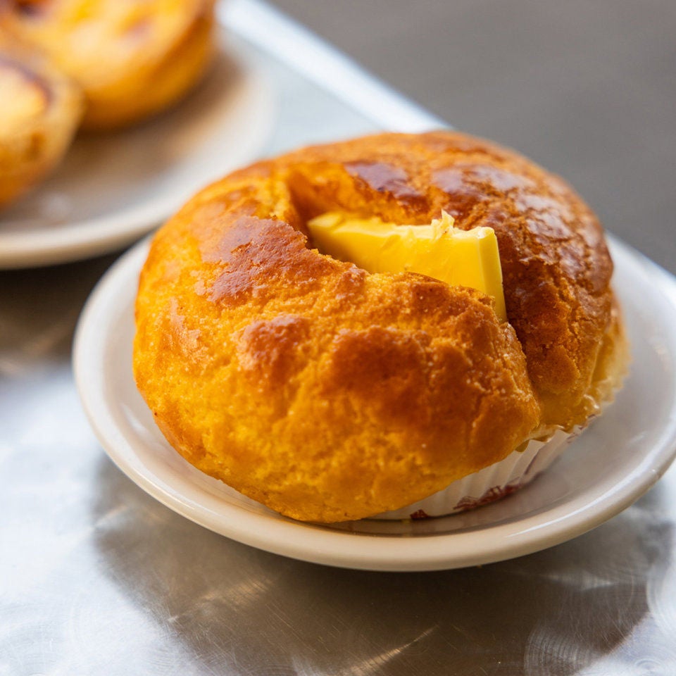 Sai Kung Cafe & Bakery-1