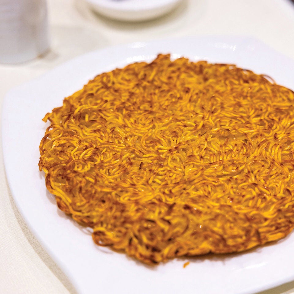 百樂潮州酒家 -1