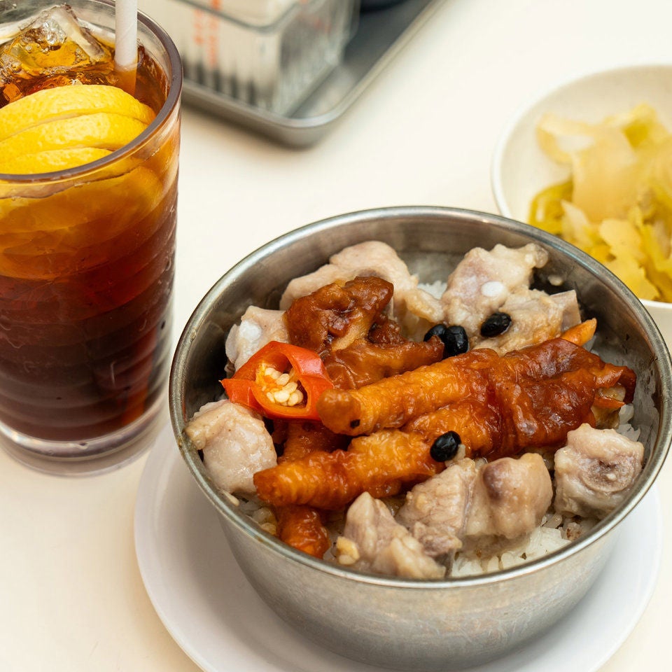 九里香茶餐廳-1