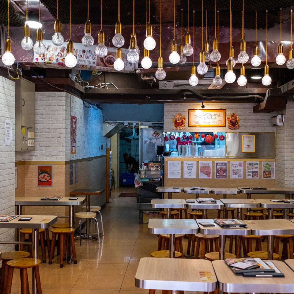 Golden Hall Dessert-3