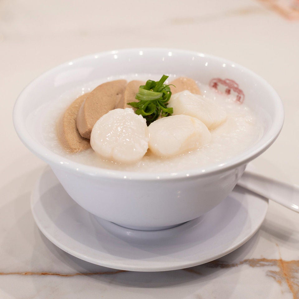 靠得住粥麵小館-1