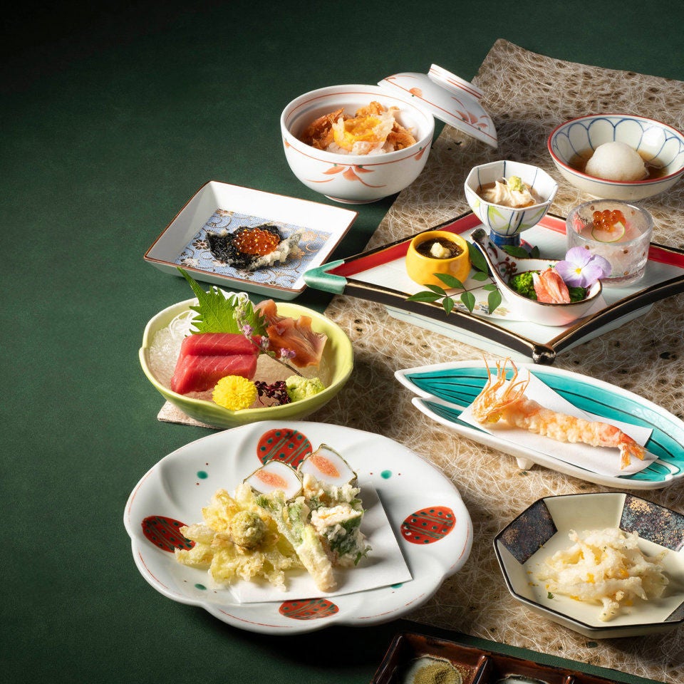 Shikigiku Japanese Restaurant-1