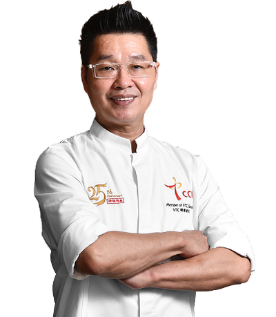 Chan Kwok-keung