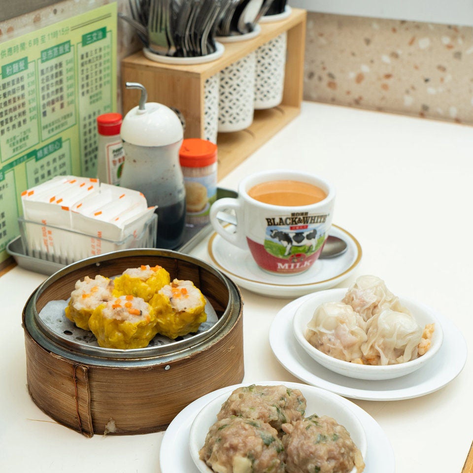 九里香茶餐廳-3