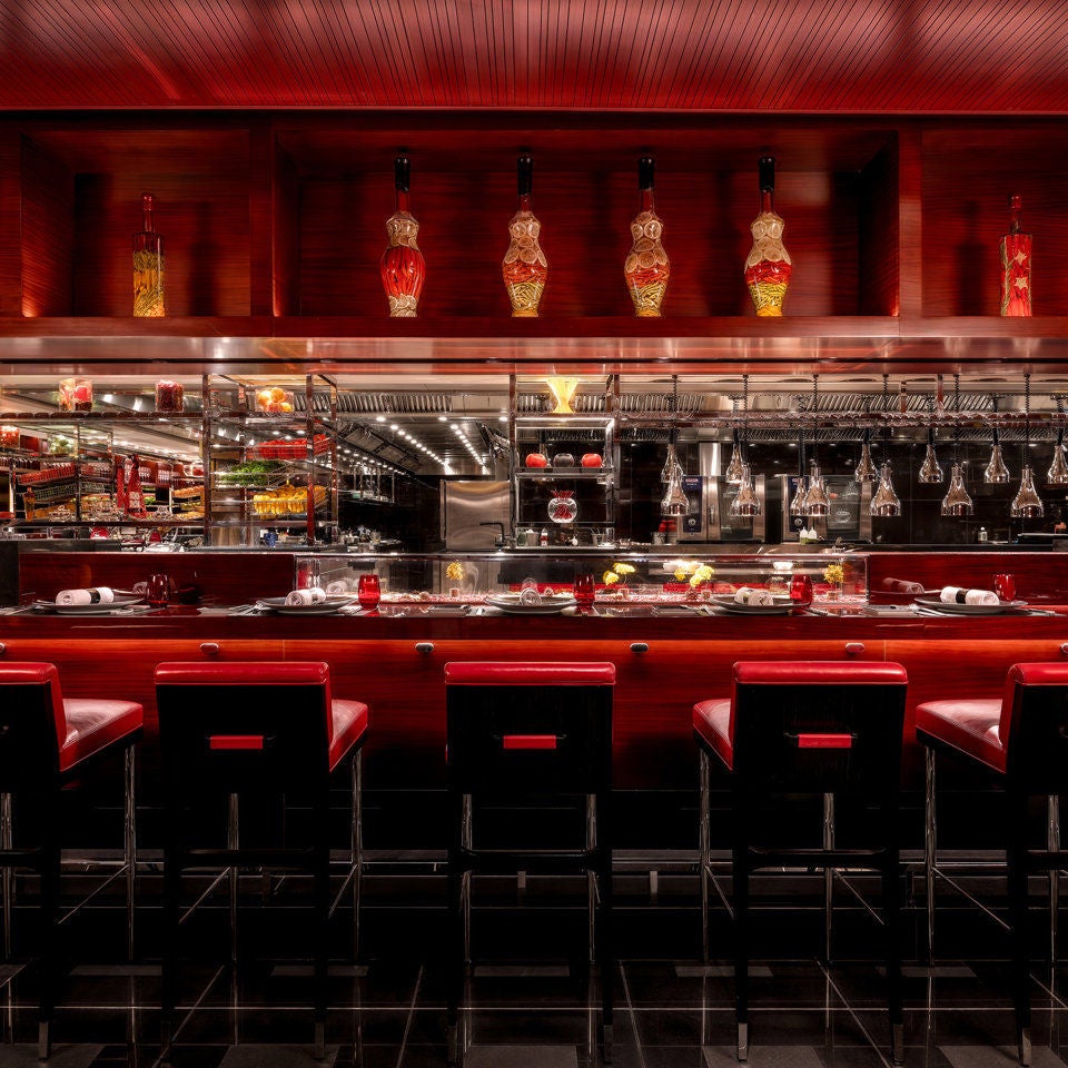 L'Atelier de Joël Robuchon-3