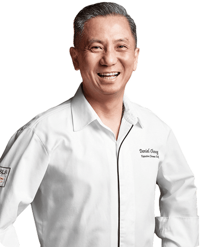 Daniel Cheung Long-yin