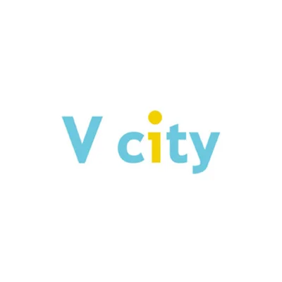 V city