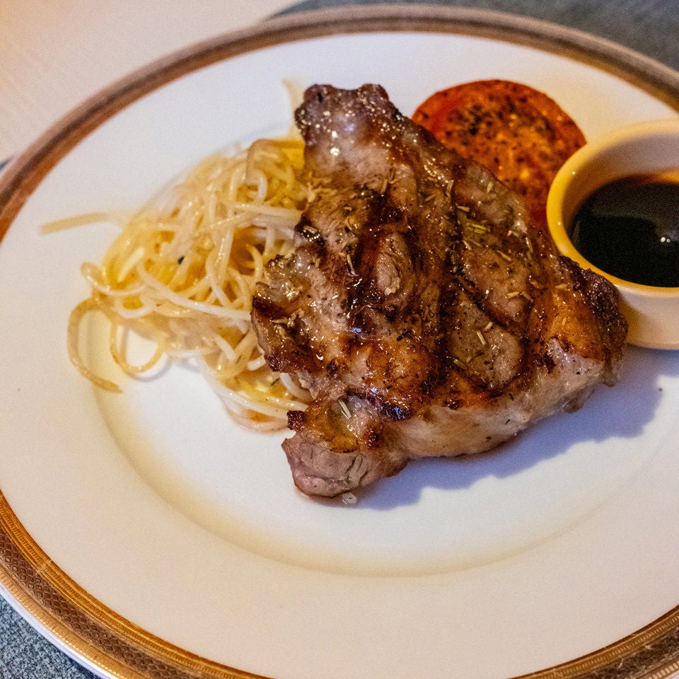 帕維亞意大利餐廳-1