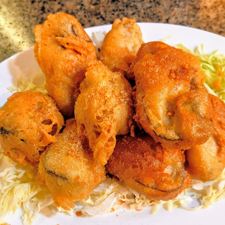 Cheering Noodle & Congee-1